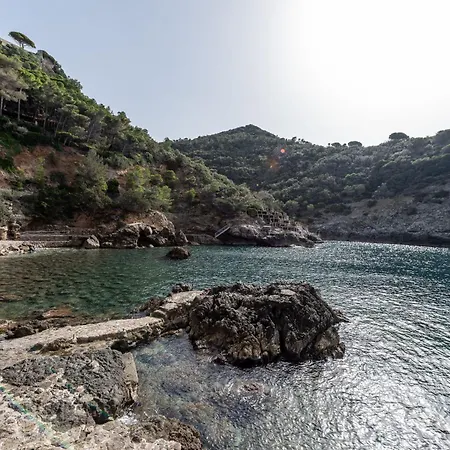 Cala Piccola By Interhome Villa *