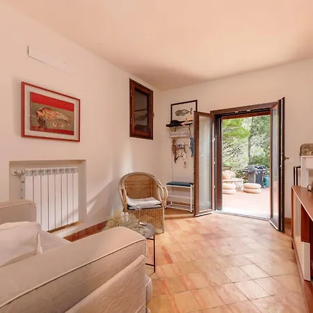 Cala Piccola By Interhome Villa