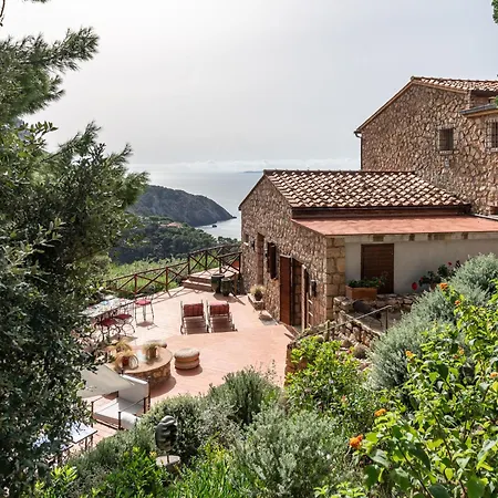 Cala Piccola By Interhome Monte Argentario