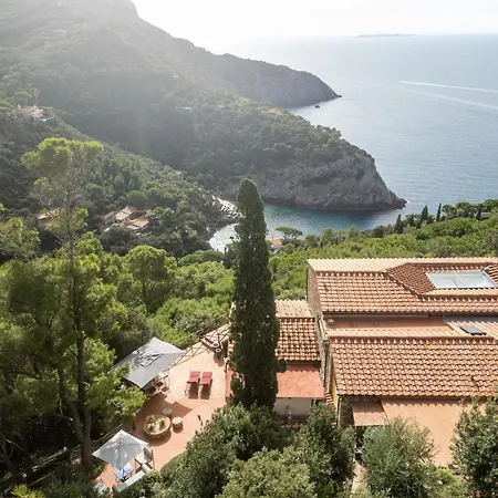 Cala Piccola By Interhome Villa