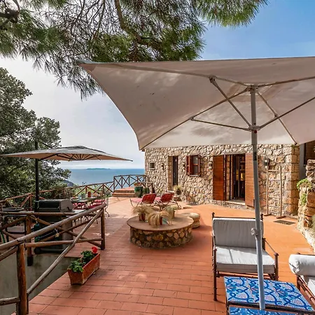 Cala Piccola By Interhome Villa *
