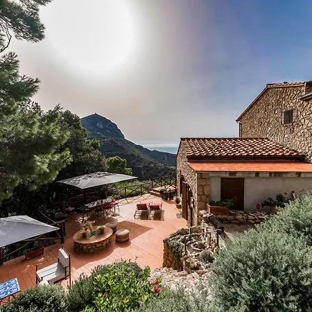 Cala Piccola By Interhome
