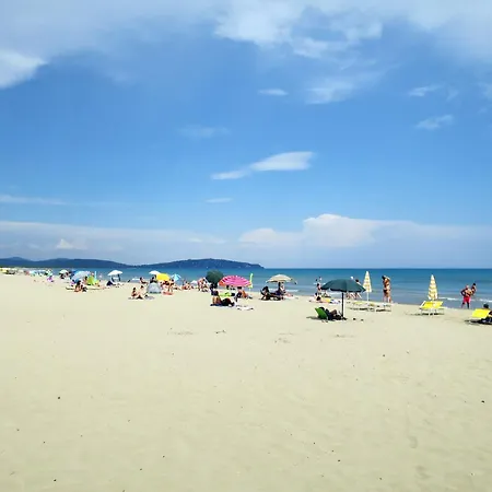 Βίλα Cala Piccola By Interhome *