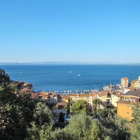 Cala Piccola By Interhome Monte Argentario