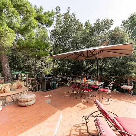 Cala Piccola By Interhome Villa *