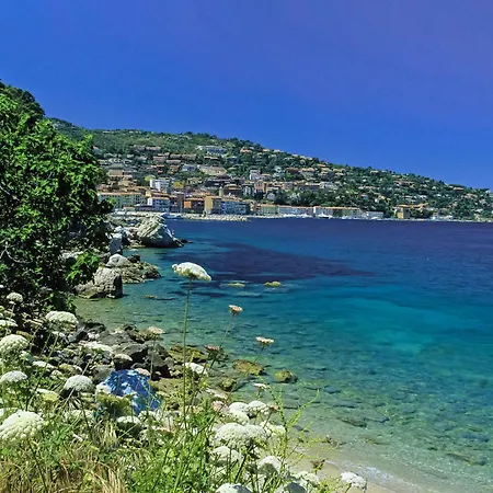 Βίλα Cala Piccola By Interhome *