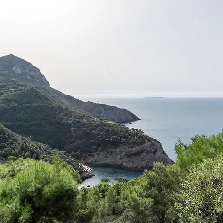 Cala Piccola By Interhome * Monte Argentario