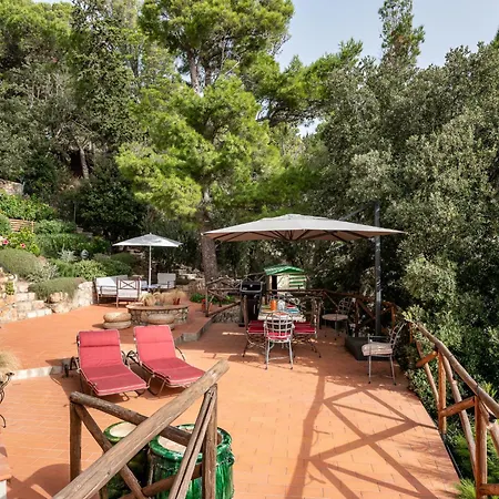 Villa Cala Piccola By Interhome *
