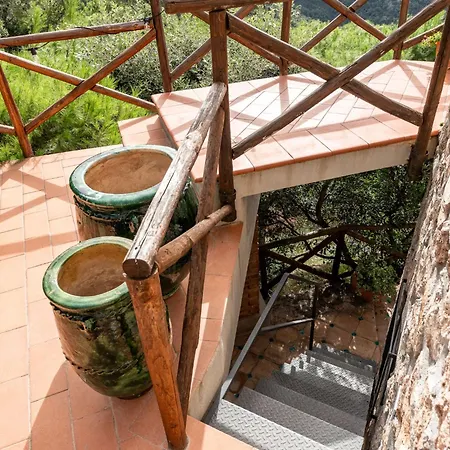 Cala Piccola By Interhome Monte Argentario