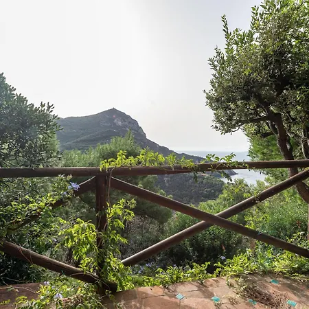 Cala Piccola By Interhome * Monte Argentario