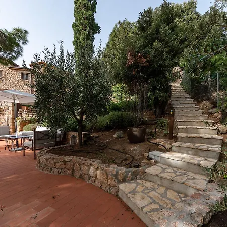 Villa Cala Piccola By Interhome