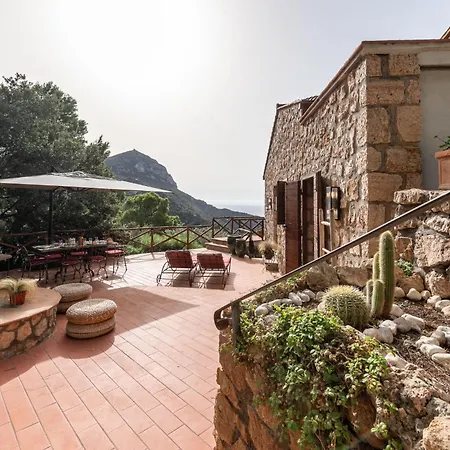 Cala Piccola By Interhome Villa Monte Argentario