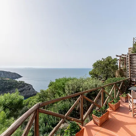 Cala Piccola By Interhome *