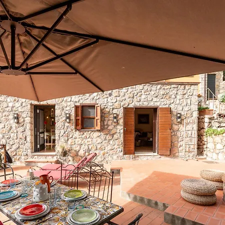 Cala Piccola By Interhome * Monte Argentario