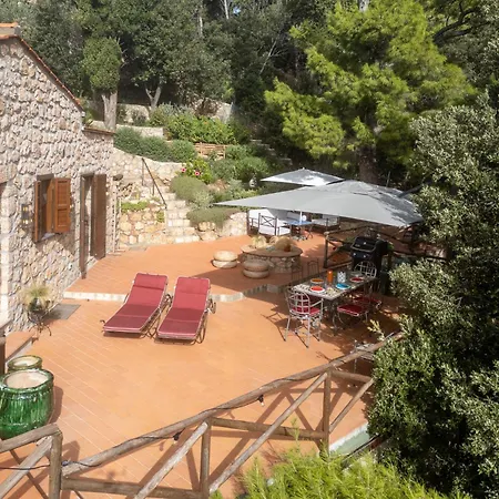 Cala Piccola By Interhome Βίλα