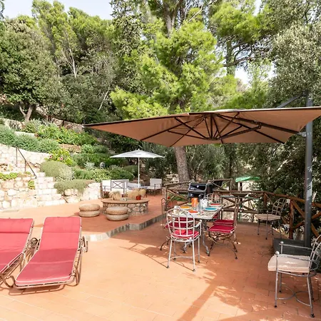 Villa Cala Piccola By Interhome
