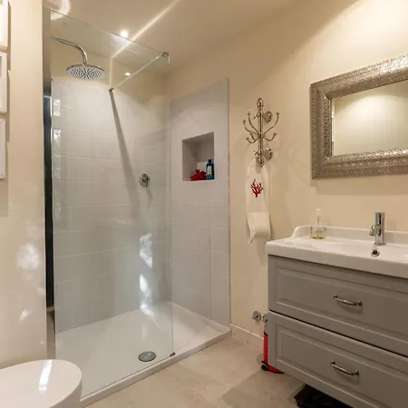 Βίλα Cala Piccola By Interhome Monte Argentario