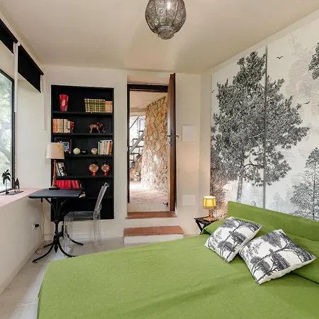 Cala Piccola By Interhome Monte Argentario