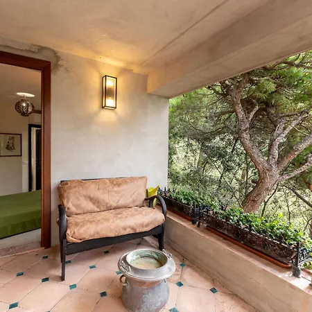 Cala Piccola By Interhome Villa