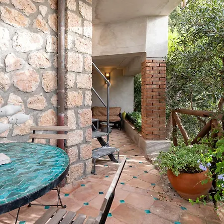 Cala Piccola By Interhome Villa *