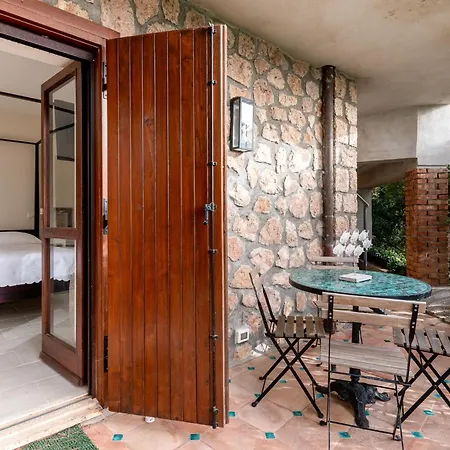 Cala Piccola By Interhome Monte Argentario