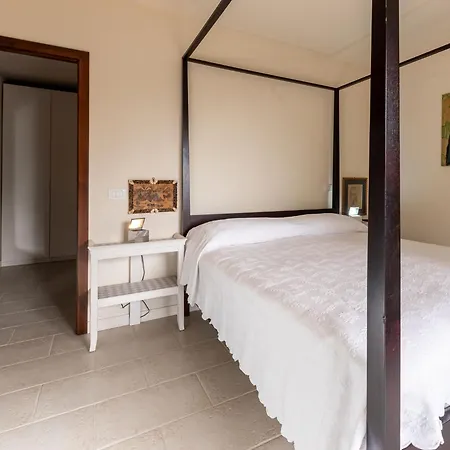 Βίλα Cala Piccola By Interhome Monte Argentario