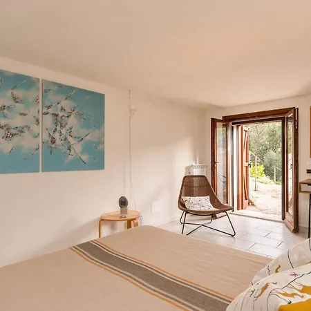 Cala Piccola By Interhome Monte Argentario