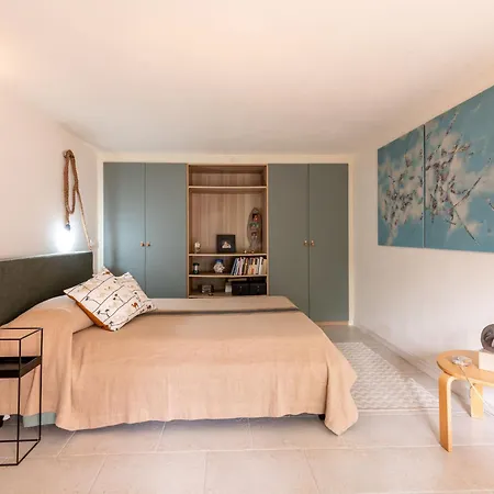 Villa Cala Piccola By Interhome