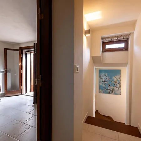 Cala Piccola By Interhome Βίλα *