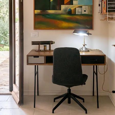 Cala Piccola By Interhome Monte Argentario