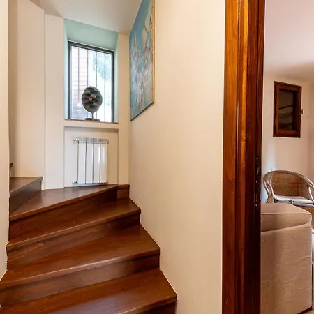 Villa Cala Piccola By Interhome