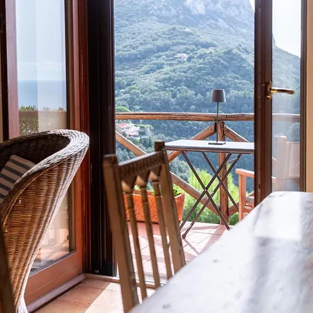 Cala Piccola By Interhome Monte Argentario