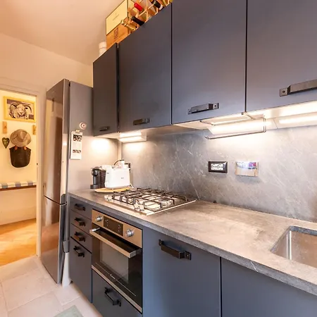 Cala Piccola By Interhome Villa