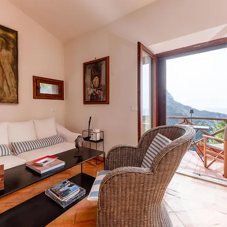 Βίλα Cala Piccola By Interhome *