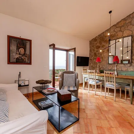 Villa Cala Piccola By Interhome Monte Argentario