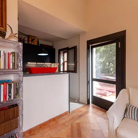 Cala Piccola By Interhome Monte Argentario