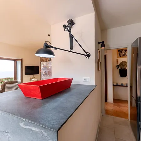 Cala Piccola By Interhome * Monte Argentario