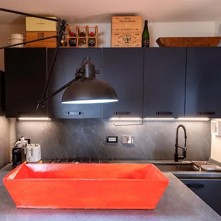 Villa Cala Piccola By Interhome *