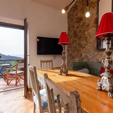 Cala Piccola By Interhome * Monte Argentario