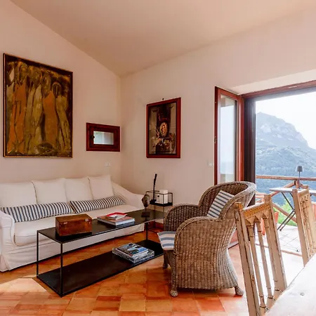 Villa Cala Piccola By Interhome Monte Argentario