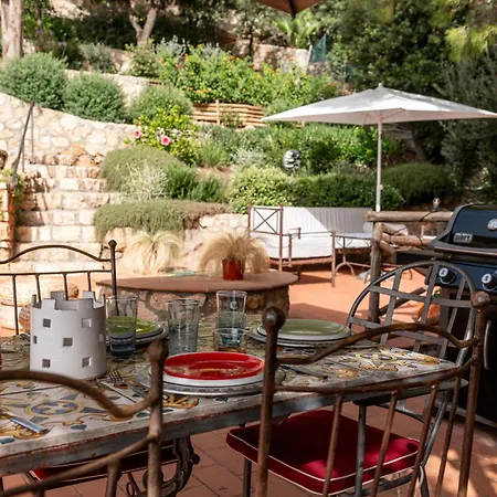 Cala Piccola By Interhome
