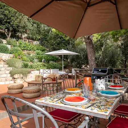 Βίλα Cala Piccola By Interhome *