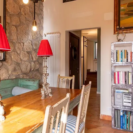 Cala Piccola By Interhome Villa