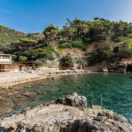 Cala Piccola By Interhome *