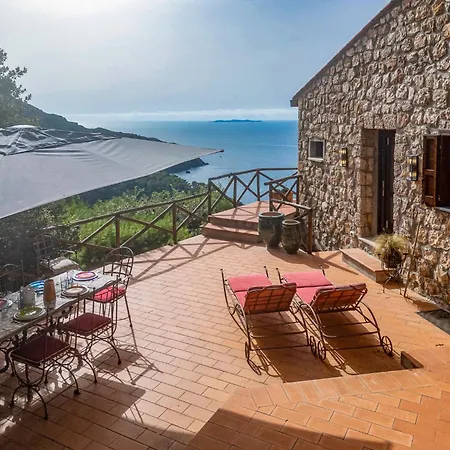 Cala Piccola By Interhome Villa *