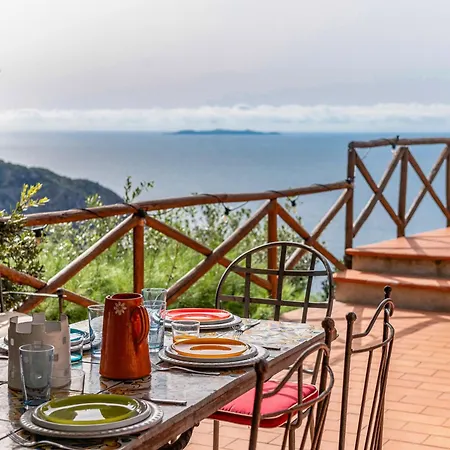 Cala Piccola By Interhome Villa