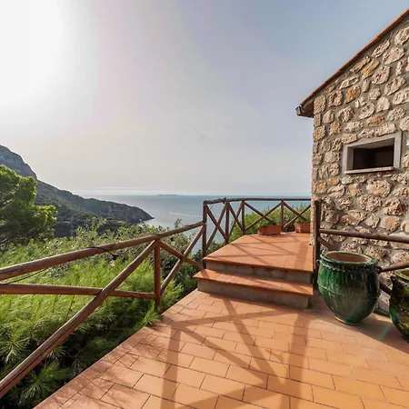 Cala Piccola By Interhome Villa Monte Argentario